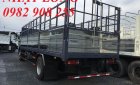 Thaco AUMAN C160 E4 2018 - Bán xe tải Auman C160. E4 đời mới 2018 tải trọng 9.1 tấn thùng dài 7.4M, giá tốt - Liên Hệ 0982 908 255