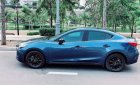 Mazda 3 2017 - Bán Mazda 3 đời 2017, màu xanh lam số tự động, 649tr