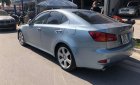 Lexus IS 250 2005 - Bán Lexus IS250 đk 2007, 1 chủ từ đầu