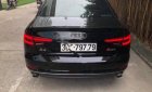 Audi A4 2016 - Bán Audi A4 2016, màu đen, chính chủ sử dụng