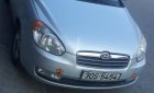 Hyundai Verna 2009 - Bán Hyundai Verna 2009 số tự động, màu bạc, nhập khẩu nguyên chiếc