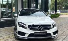 Mercedes-Benz GLA-Class   AMG 45 2015 - Bán ô tô Mercedes AMG 45 đời 2015, màu trắng, nhập khẩu nguyên chiếc