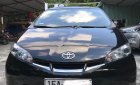 Toyota Wish 2.0 AT 2011 - Bán xe Toyota Wish màu đen, sx năm 2011, xe nhập Đài Loan, xe đẹp không lỗi nhỏ