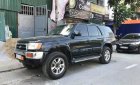 Toyota 4 Runner 3.0 1997 - Bán Toyota 4 Runner 3.0 năm 1997, màu đen, xe nhập số tự động