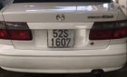Mazda 626  MT 1999 - Bán xe Mazda 626 đời 1999, màu trắng, xe chính chủ 1 đời chủ