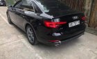 Audi A4 2016 - Bán Audi A4 2016, màu đen, chính chủ sử dụng