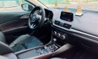 Mazda 3 2017 - Bán Mazda 3 đời 2017, màu xanh lam số tự động, 649tr