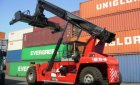 Xe tải Trên 10 tấn 2018 - Ô tô Miền Nam mới về 9 xe Kalmar gắp container, 45 tấn giá rẻ, nhanh tay