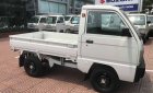 Suzuki Super Carry Truck 2018 - Cần bán Suzuki Carry Truck đời 2018, màu trắng, khuyến mại 100 thuế trước bạ