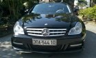 Mercedes-Benz CLS class 500 2007 - Bán ô tô Mercedes-Benz CLS500 sx 2007 chính chủ, màu đen, nhập khẩu từ Đức, giá 570 triệu