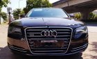 Audi A8   L 3.0T Quattro  2011 - Cần bán gấp Audi A8 L 3.0T Quattro 2011, nhập khẩu, xe đẹp 