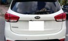 Kia Rondo 2015 -  Bán Kia Rondo màu trắng, đời 2015, xe đẹp 