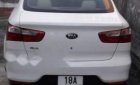 Kia Rio MT 2015 - Cần bán lại xe Kia Rio MT đời 2015, màu trắng, xe nhập