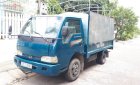 Kia Frontier   2005 - Gia đình bán xe tải Kia Frontier 1,4 tấn thiết kế kèo bạc, máy dầu, trợ lực lái, lốp mới thay 6 cái