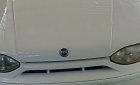 Fiat Siena ELX 1.3 2002 - Bán ô tô Fiat Siena ELX 1.3 năm sản xuất 2002, màu trắng