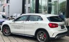 Mercedes-Benz GLA-Class   AMG 45 2015 - Bán ô tô Mercedes AMG 45 đời 2015, màu trắng, nhập khẩu nguyên chiếc