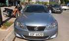 Lexus IS 250 2005 - Bán Lexus IS250 đk 2007, 1 chủ từ đầu