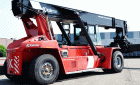 Xe tải Trên 10 tấn 2018 - Ô tô Miền Nam mới về 9 xe Kalmar gắp container, 45 tấn giá rẻ, nhanh tay