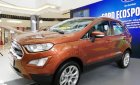 Ford EcoSport  1.5 AT 2018 - Bán xe Ford EcoSport đời 2018, 1.5 AT. Chỉ 578 triệu, sẵn xe, sẵn màu, giao tại nhà, thủ tục nhanh gọn