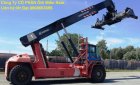 Xe tải Trên 10 tấn 2018 - Ô tô Miền Nam mới về 9 xe Kalmar gắp container, 45 tấn giá rẻ, nhanh tay