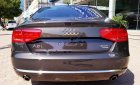 Audi A8   L 3.0T Quattro  2011 - Cần bán gấp Audi A8 L 3.0T Quattro 2011, nhập khẩu, xe đẹp 