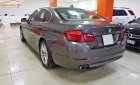 BMW 5 Series 520i 2013 - Bán xe BMW 5 Series 520i đời 2013, màu nâu, nhập khẩu