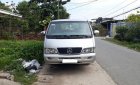 Mercedes-Benz MB 100 2004 - Cần bán xe Mercedes MB100 loại 9 chỗ ngồi đời 2004, màu bạc