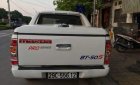 Mazda BT 50 2011 - Chính chủ bán xe Mazda BT 50 năm sản xuất 2011, màu trắng