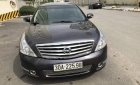 Nissan Teana   2010 - Cần bán lại xe Nissan Teana năm sản xuất 2010, nhập khẩu nguyên chiếc chính chủ