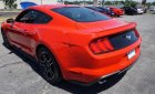 Ford Mustang 2018 - Bán ô tô Ford Mustang sản xuất 2018, màu đỏ, xe mới hoàn toàn