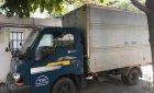 Kia K2700 2008 - Bán Kia K2700 năm 2008, màu xanh lam, 140 triệu