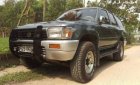 Toyota 4 Runner 1990 - Bán Toyota 4 Runner đời 1990, màu bạc, xe nhập giá cạnh tranh