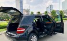 Mercedes-Benz ML Class ML 350 2007 - Mercedes ML 350 nhập Mỹ 2007 màu đen 5 chỗ, hàng full đồ chơi ngầm cao hai cầu