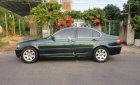 BMW 3 Series 318i 2002 - Bán BMW 3 Series 318i năm 2002, màu xanh lam số tự động