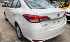 Toyota Vios G 2018 - Cần bán xe Vios G 2018 giá cực sốc, LH ngay 0899 152 959, hỗ trợ vay 85%