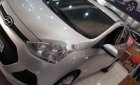 Hyundai i10   2014 - Bán Hyundai i10 đời 2014, màu bạc, nhập khẩu giá cạnh tranh