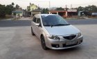 Mazda Premacy 2004 - Bán xe cũ Mazda Premacy đời 2004, màu bạc, giá tốt