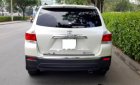 Toyota Highlander SE 2011 - Bán Toyota Highlander SE sản xuất 2011, màu trắng, nhập khẩu