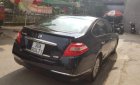 Nissan Teana 2010 - Cần bán lại xe Nissan Teana sản xuất năm 2010, màu đen, 530 triệu