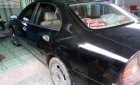 Daewoo Magnus 2005 - Bán xe cũ Daewoo Magnus năm 2005, màu đen