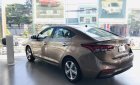 Hyundai Accent 2018 - Bán ô tô Hyundai Accent sản xuất 2018, giá tốt
