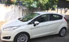 Ford Fiesta 2016 - Cần bán lại xe Ford Fiesta đời 2016, màu trắng chính chủ