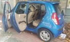 Hyundai i10 2010 - Cần bán Hyundai i10 năm sản xuất 2010, màu xanh lam, nhập khẩu nguyên chiếc, giá 250tr