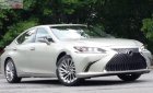 Lexus ES 250 2018 - Bán ô tô Lexus ES 250 sản xuất năm 2018, màu vàng, xe nhập