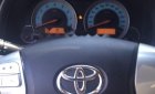 Toyota Corolla altis  1.8  AT 2010 - Cần bán Toyota Corolla altis 1.8  AT 2011, màu đen chính chủ 