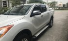 Mazda BT 50 2015 - Bán xe Mazda BT 50 2015, màu trắng, xe nhập