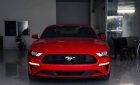 Ford Mustang 2.3 Ecoboost 2018 - Bán Ford Mustang 2.3 Ecoboost 2018, màu đỏ, nhập Mỹ