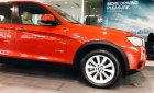 BMW X3 X-Drive20i 2017 - BMW X3 X-Drive20i, 2017, Sẵn xe giao ngay, Hỗ trợ cho vay 85% giá trị xe