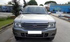 Ford Everest 2.5MT 2006 - Cần bán xe Ford Everest 2006 máy dầu, số sàn, màu xám ghi