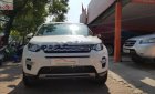 LandRover Discovery Sport HSE Luxury 2015 - Cần bán lại xe LandRover Discovery Sport HSE Luxury sản xuất năm 2015, màu trắng, nhập khẩu